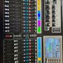 Allen & Heath Gld 80 Desk only Image 2