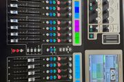 Allen &amp; Heath Gld 80