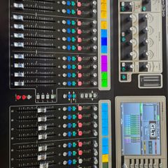 Allen & Heath Gld 80