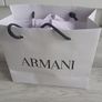 Giorgio Armani luxury shirt Image 9