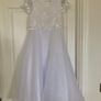 Communion dress New Paul Costelloe & accessories Image 2