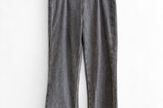 Pre Owned Dunnes Stores Acid Wash Grey Flare Jeggings