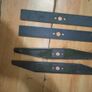 4 x Genuine Flymo Blades FLY004, FLY007, FLY008 Image 10
