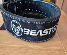 weight belt