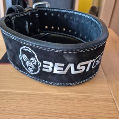 weight belt