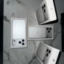 iPhone 17 Pro Max (256GB, Silver, Locked) Image 2