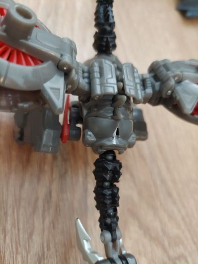 Transformer G1