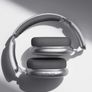 Wentronic Active Noise Cancelling Headphones (Grey) Image 4