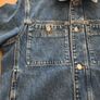 Cos denim jacket S Image 2