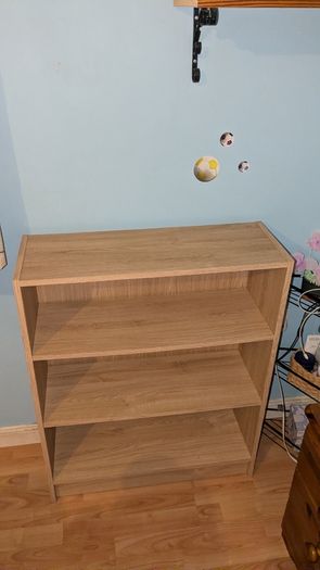 Bookshelf