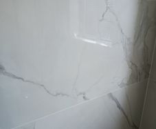bathroom tiles