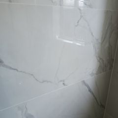 bathroom tiles
