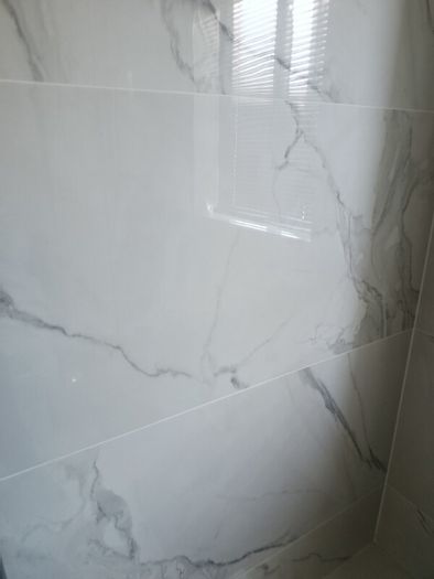 bathroom tiles