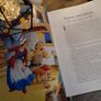 Tales of Magic from Around the World ! Beautiful Hardcover ! 2004 ! by Petter Haddock Publishing ! Image 10
