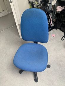 Office swivel chair