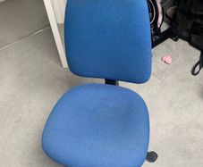 Office swivel chair