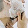shaving brush Image 2