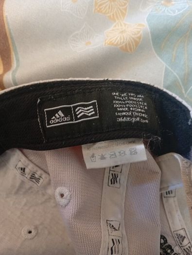 8 x Baseball Cap's