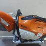 Stihl TS410 Consaw Image 2