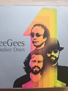 Bee Gees - Number Ones