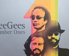 Bee Gees - Number Ones