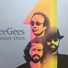 Bee Gees - Number Ones