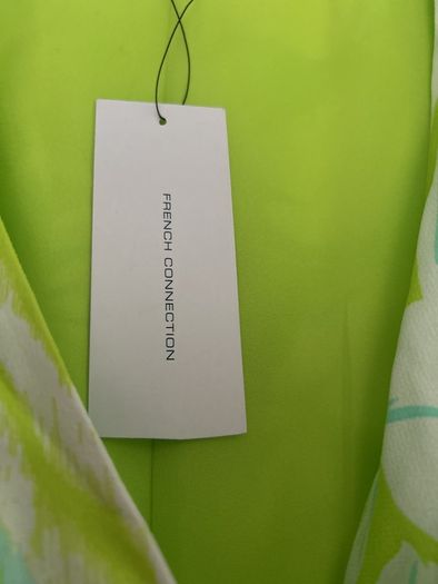 Dress Crench Connection BNWT