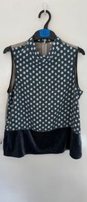 Zara womens top size small
