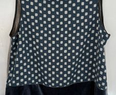 Zara womens top size small