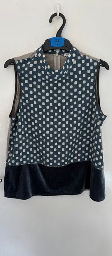 Zara womens top size small