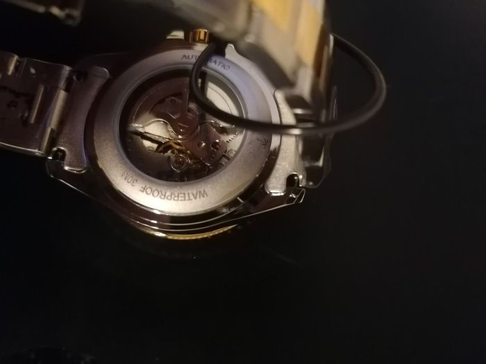 Automatic Watch R'Laith Phoenix