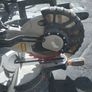 Macallister sliding mitre saw Image 3