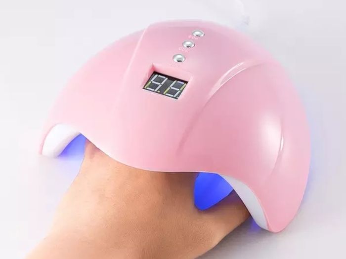 36w UV Led Nail Lamp Dryer
