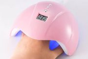 36w UV Led Nail Lamp Dryer