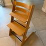 Stokke Tripp Trapp High Chair Image 4