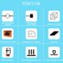 3D PRINTER . NEW in the box. Touch screen. Image 5
