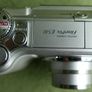 Fujifilm Finepix E Series E510 5.2MP Digital Camera, memory card and case Image 7