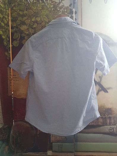 Abercrombie Kids Short Sleeved Shirt Age 12