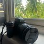 nikon d750 Full-frame DSLR camera + 24-120mm ED Image 4