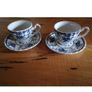 espresso cup and saucer Image 7