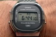 casio