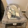 ingenuity baby bouncer Image 2