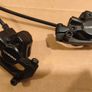 Tektro hydraulic disc brake calipers and levers Image 3
