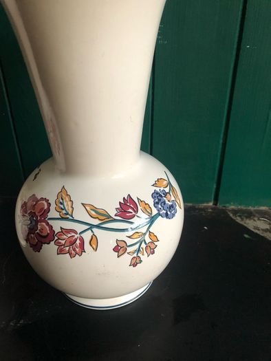 vase a pair