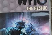 Doctor Who - The Rescue DVD