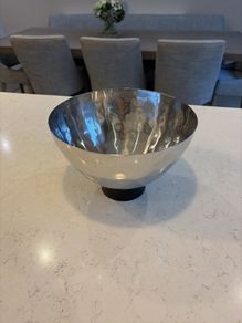 vera wang bowl