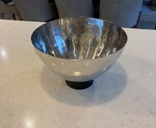 vera wang bowl