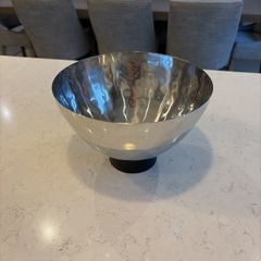 vera wang bowl