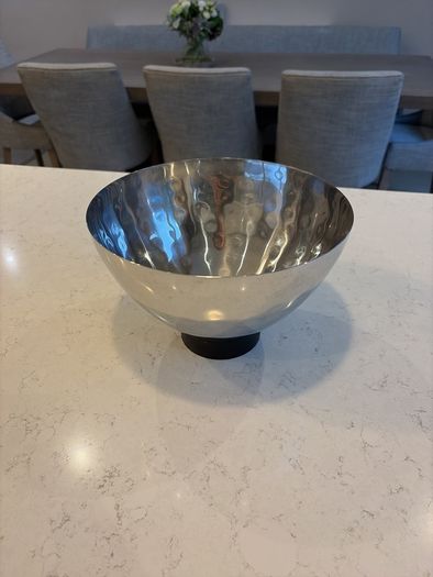 vera wang bowl