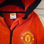Manchester United onesie Image 2